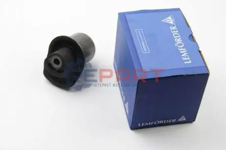 Ремкомплект балки (задньої) VW Golf III 91-97 (к-кт 2шт.) LEMFORDER 1022201 Купити в Україні