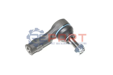 Фото 1 — Наконечник тяги рульової (R) VW Caddy II/Polo 95-04/Golf II/III 83-99/Passat 88-97 LEMFORDER (1024902) Фото Наконечник тяги рульової (R) VW Caddy II/Polo 95-04/Golf II/III 83-99/Passat 88-97 LEMFORDER (1024902) зображення 1