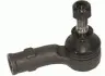 Фото Наконечник тяги рульової (L) VW Caddy II/Polo 95-04/Golf II/III 83-99/Passat 88-97 Lemförder (10250) зображення 1