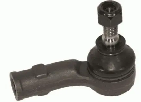 Наконечник тяги рульової (L) VW Caddy II/Polo 95-04/Golf II/III 83-99/Passat 88-97 Lemförder 10250 Купити в Україні