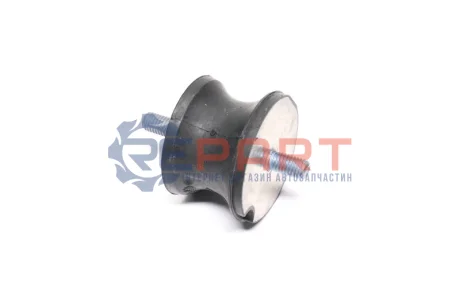 Подушка КПП BMW 3 (E36/E46)/5 (E34/E39)/7 (E38) 2.0 91-06 LEMFORDER 1046301 Купити в Україні