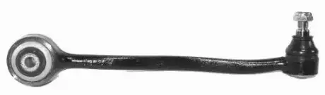 Фото Важіль підвіски (передній/знизу) (R) BMW 5 (E34)/(E28)/7 (E32) 81-99 LEMFORDER (1050001) зображення 1