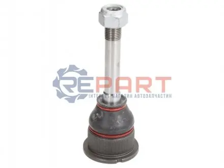 Фото Кульова опора, передня вісь LEMFORDER (10518) зображення 1