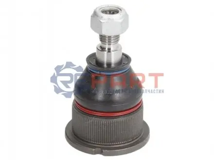 Опора кульова (передня/знизу/ззовні) BMW 3 (E30) 82-94/Z1 88-91 (d=41mm) Lemförder 10519 Купити в Україні