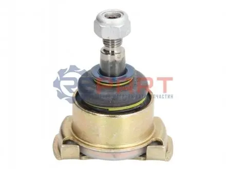 Опора кульова (передня/знизу/ззовні) BMW 3 (E36) 90-00/Z3 (E36) 95-03 LEMFORDER 10536 Купити в Україні