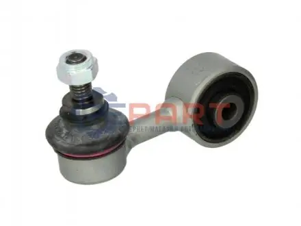 Фото Тяга стабілізатора (переднього) BMW 3 (E30) 82-94/3 (E36) 90-00/Z3 (E36) 95-03 (L=69mm) LEMFORDER (10575) зображення 1