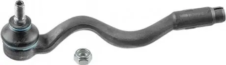 Наконечник тяги рульової (R) BMW 3 (E36) 90-00/Z3 (E36) 95-03 Lemförder 10590