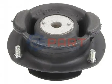 Фото 1 — Подушки амортизатора LEMFORDER (10969) Фото Подушки амортизатора LEMFORDER (10969) изображение 1