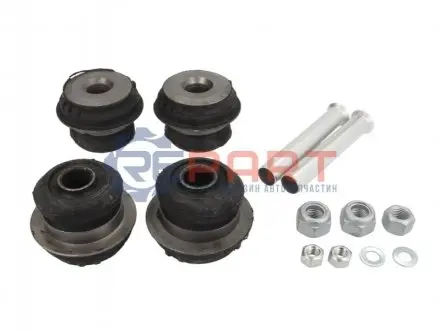 Фото Ремкомплект рычага LEMFORDER (10970) изображение 1