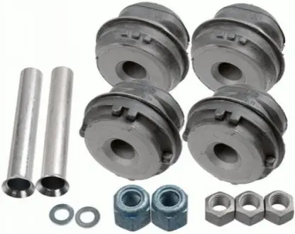 Фото Ремкомплект рычага LEMFORDER (10971) изображение 1