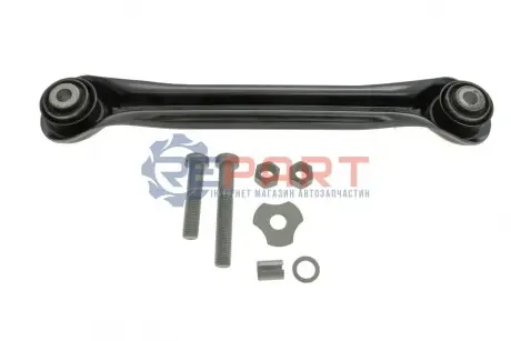 Фото Важіль підвіски (задній/знизу) MB C-class (W202/S202)/E-class (A124/W124/W210/S124) 93-01 LEMFORDER (1097704) зображення 1