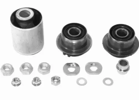 Фото Ремкомплект поперечного важеля LEMFORDER (11019 01) зображення 1