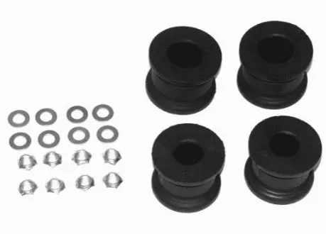 Фото 1 — Ремкомплект стабілізатора LEMFORDER (11118) Фото Ремкомплект стабілізатора LEMFORDER (11118) зображення 1