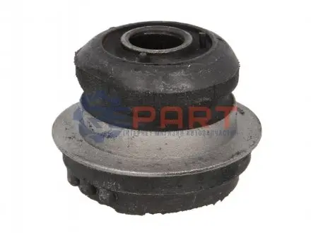 Фото 1 — Сайлентблок переднього важеля LEMFORDER (11119) Фото Сайлентблок переднього важеля LEMFORDER (11119) зображення 1