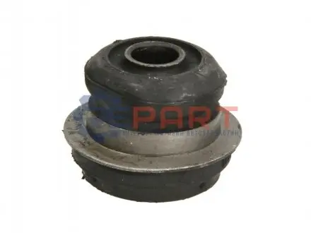 Фото Сайлентблок переднього важеля LEMFORDER (11120) зображення 1