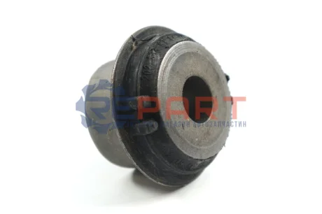 Фото 1 — Сайлентблок важеля (переднього/знизу/спереду) MB C-class (W202) 93-00 LEMFORDER (1132301) Фото Сайлентблок важеля (переднього/знизу/спереду) MB C-class (W202) 93-00 LEMFORDER (1132301) зображення 1