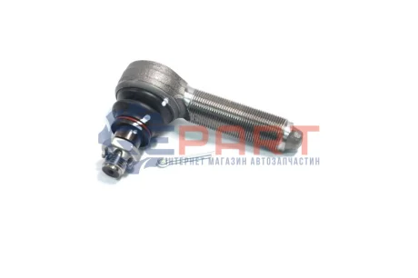 Наконечник тяги рульової Daf 75-95/Iveco/MAN 00- (з лівою різьбою) LEMFORDER 1137703 Купити в Україні