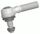 Наконечник тяги рульової (R) MB 207-310D (d=20mm) 1144701