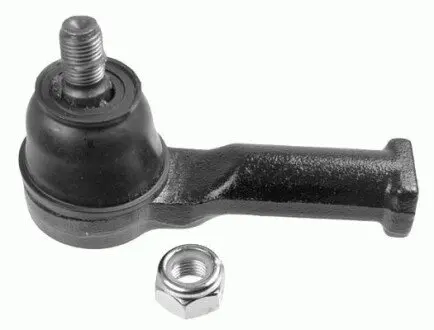 Рульовий наконечник Лів/Прав MAZDA 626 II, 626 III, 626 IV, 929 II, 929 III, MX-6 1.6-3.0 05.82-09.97 Lemförder 1181601 Купити в Україні