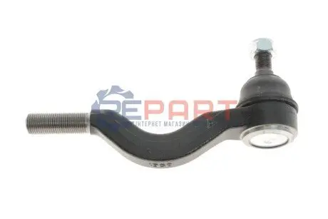 Наконечник тяги рульової Mitsubishi L 200/Pajero I/Pajero Sport I 82- LEMFORDER 1184003 Купити в Україні