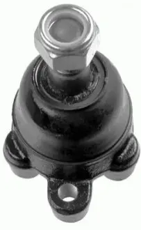 Опора кульова (передня/зверху) Mitsubishi L300/L400 86-05 LEMFORDER 11852 01 Купити в Україні