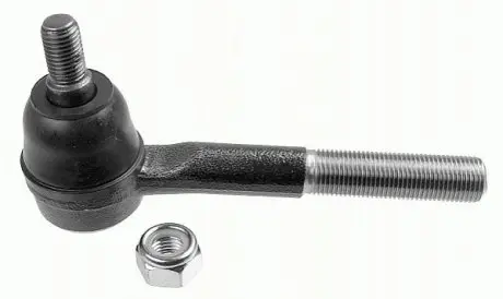 Фото 1 — Наконечник тяги рульової Ford Maverick/Nissan Pathfinder 86-98 (зовнішній) LEMFORDER (11885 01) Фото Наконечник тяги рульової Ford Maverick/Nissan Pathfinder 86-98 (зовнішній) LEMFORDER (11885 01) зображення 1