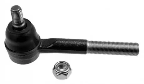 Рульовий наконечник Лів/Прав FORD MAVERICK NISSAN NAVARA, PICK UP, TERRANO I, TERRANO II 2.4-3.0D 01.86-03.08 Lemförder 11891 01 Купити в Україні