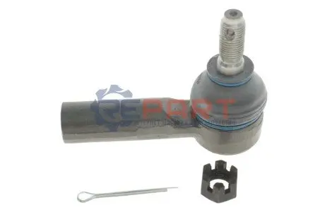 Рульовий наконечник Лів/Прав TOYOTA ALLION I, CAMRY, CARINA IV, CARINA V, CELICA, COROLLA, COROLLA FX, GAIA, IST, NADIA, PREMIO, RAUM, RAV 4 I, VIOS / SOLUNA VIOS 1.3-2.5 06.83-10.11 Lemförder 1190601 Купити в Україні