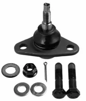 Нижній/верхній кульовий шарнір LEMFORDER 12012 02 Купити в Україні