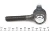 Фото Наконечник тяги рульової Citroen Berlingo 96-11/C4 04-11/Peugeot Partner 96-11/306 93-02/307 00-09 LEMFORDER (1207005) зображення 4