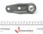 Опора шаровая RENAULT KANGOO, TWINGO I-II перед. мост (Выр-во) Lemförder (1211903) изображение 4