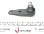 Опора шаровая RENAULT KANGOO, TWINGO I-II перед. мост (Выр-во) Lemförder (1211903) изображение 5