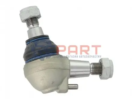 Опора кульова (передня/знизу) MB C-class (W202/S202)/E-class (W210/S210) 93-03/S-class (W220) 02-05 LEMFORDER 12149 Купити в Україні