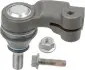 Фото Рульовий наконечник Лів OPEL ASTRA F, ASTRA F CLASSIC, CALIBRA A, VECTRA A SAAB 900 II, 9-3 1.4-2.5 04.88-01.05 Lemförder (1217902) зображення 1