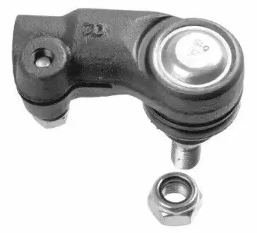 Рульовий наконечник Прав OPEL ASTRA F, ASTRA F CLASSIC, CALIBRA A, VECTRA A SAAB 900 II, 9-3 1.4-2.5 04.88-01.05 Lemförder 1218002 Купити в Україні