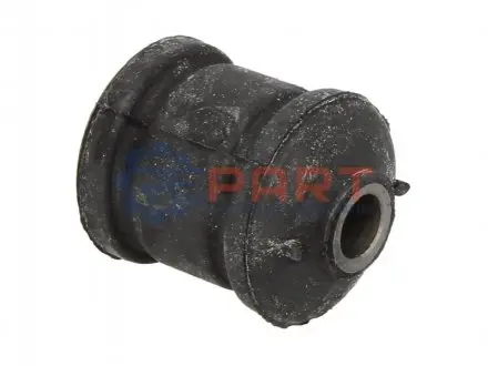 Фото Сайлентблок переднього важеля LEMFORDER (12228) зображення 1