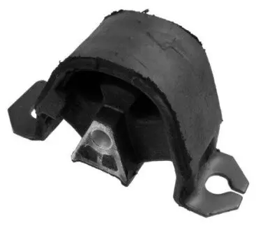 Подушка двигуна задн Прав, гумово-металев. DAEWOO LANOS OPEL CORSA A, KADETT E, KADETT E COMBO 1.3-2.0 08.84 Lemförder 1225403 Купити в Україні