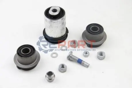 Фото Ремкомплект важеля (переднього/нижнього) MB E-class (W210) 95-03 LEMFORDER (1239901) зображення 1