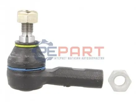 Наконечник тяги рульової MB C-class (W202/S202) 93-01/CLK-class (A208/C208)/SLK-class (R170) 96-04 LEMFORDER 12547 Купити в Україні