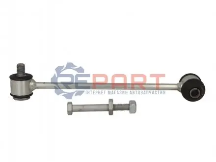 Тяга стабілізатора (заднього) MB E-class (W210/S210) 95-03 (L=199mm) Lemförder 12566 Купити в Україні