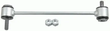 Фото Тяга стабілізатора LEMFORDER (12582) зображення 1