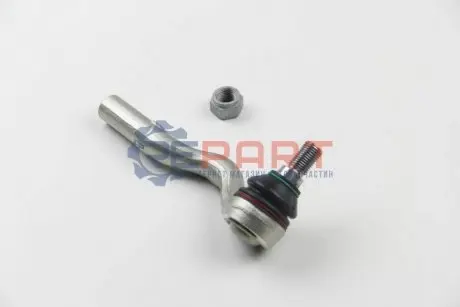 Наконечник тяги рульової (R) MB E-class (W210/S210) 95-03 LEMFORDER 1266302 Купити в Україні