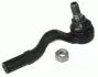 Фото Наконечник тяги рульової (R) MB E-class (W210/S210) 95-03 Lemförder (12663) зображення 1