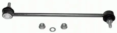 Тяга стабілізатора (переднього) BMW 7 (E38) 94-02 (L=307mm) Lemförder 13132 Купити в Україні