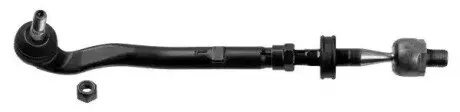 Рульова тяга(з наконечником) Лів BMW 5 (E39) 2.0-4.9 09.95-05.04 Lemförder 1313701 Купити в Україні