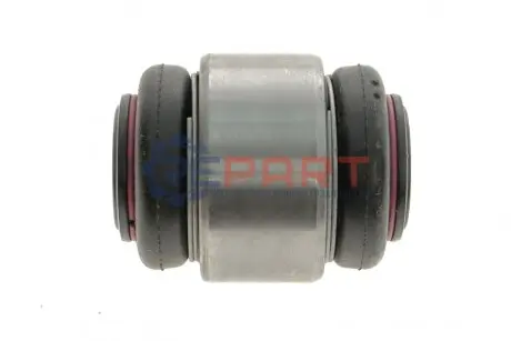 Сайлентблок важеля (заднього/зверху/ззовні/плаваючий) BMW 3 (E36/E46) 90- M40/M41/M43/M44/M50/M51/M52/N42/N46 LEMFORDER 1320801 Купити в Україні