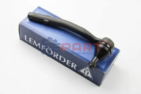 Рульовий наконечник Прав BMW 5 (E39) 2.0-3.5 09.95-05.04 Lemförder 1334201 Купити в Україні