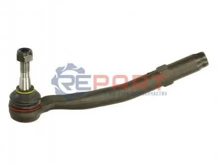 Фото Кермовий наконечник LEMFORDER (13342) зображення 1