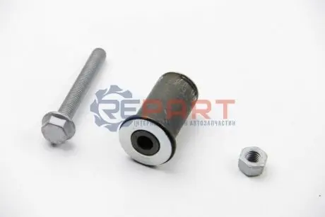 Фото Ремкомплект маятника рульового управління MB C-class (W202/S202)/CLK (C208) 93-01 LEMFORDER (1350101) зображення 1