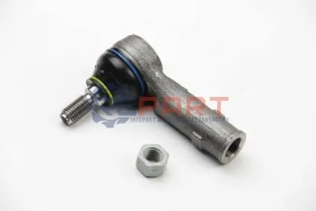 Фото Наконечник тяги рульової (R) VW T4 91-95 LEMFORDER (1379402) зображення 1